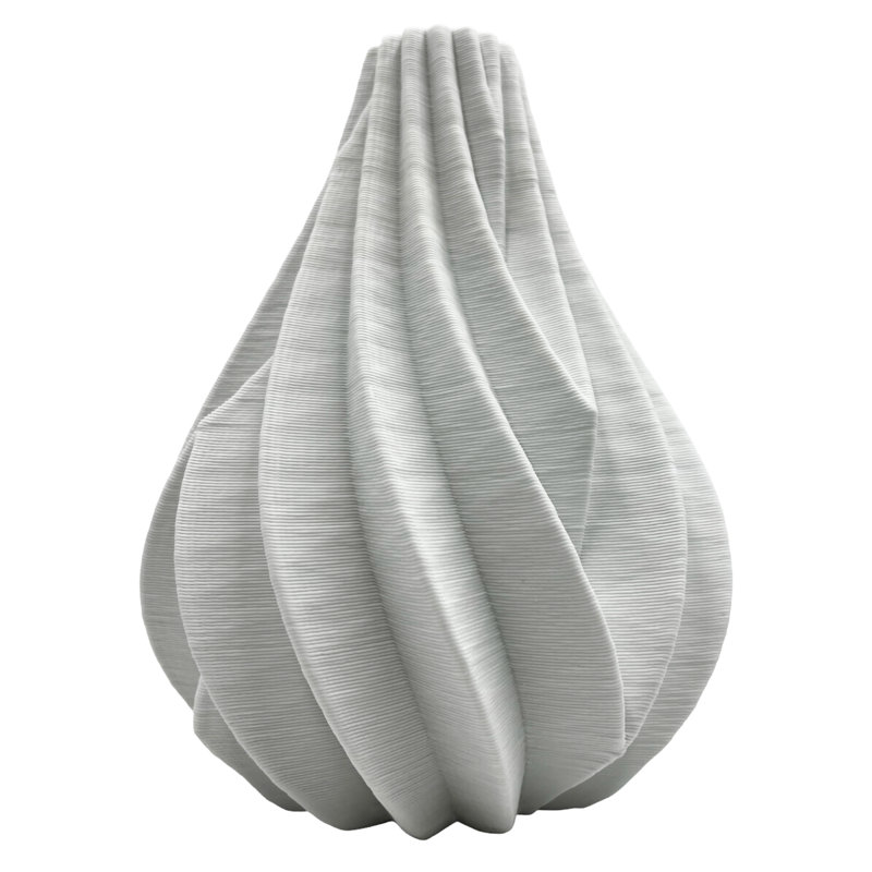 Dounia Handmade Ceramic / Porcelain Table Vase
