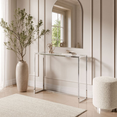 MODERN II Console Table