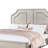 Meshell Solid Wood Standard Bed-1897135632