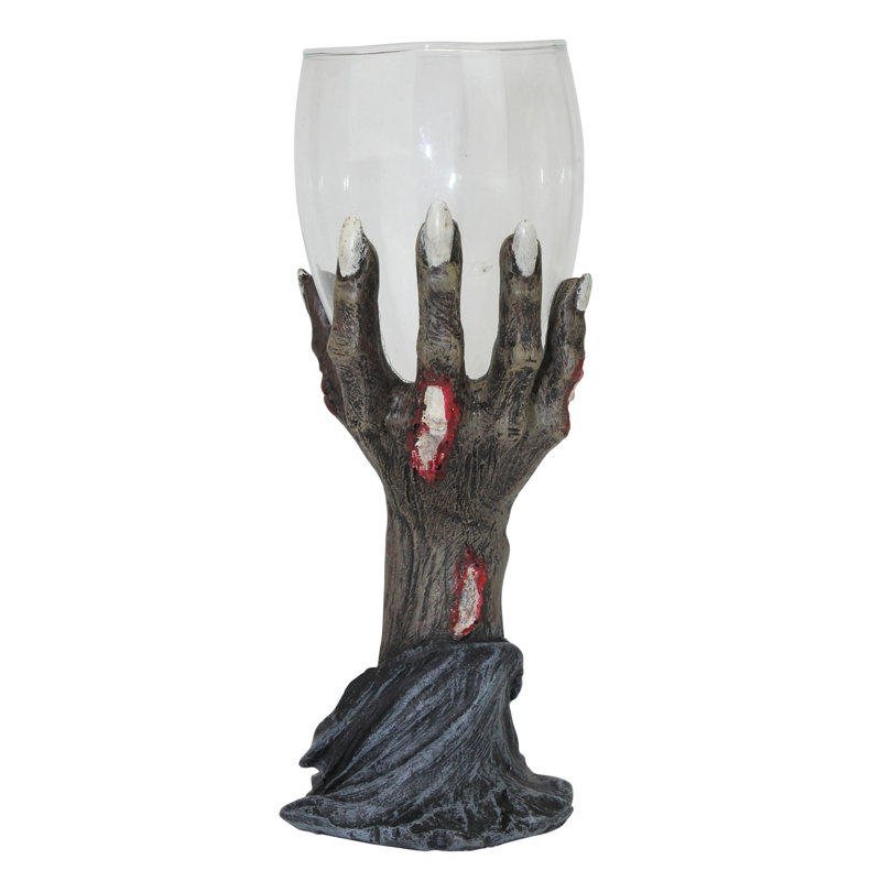 207ml Handmade Resin Goblet