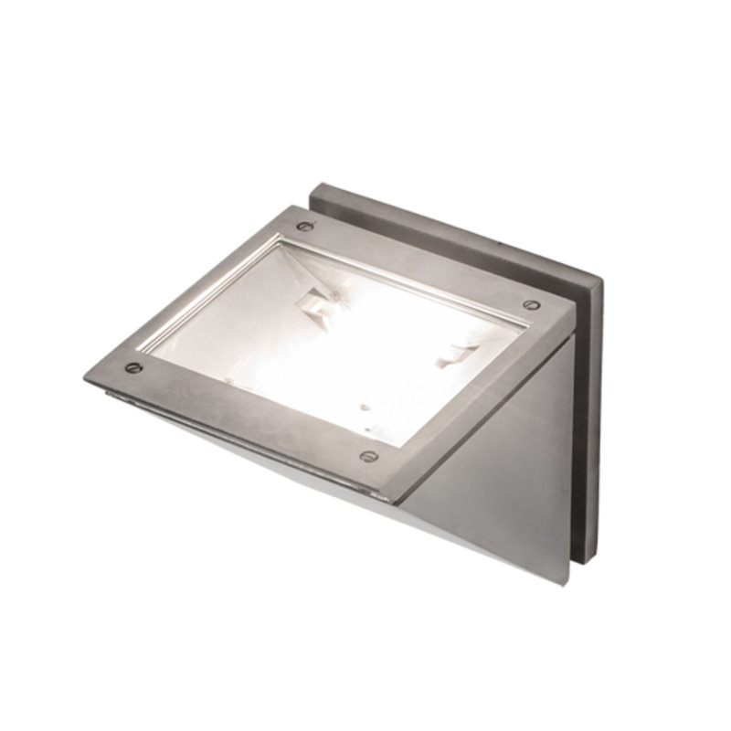 Hoffman 1 - Light Flush Mounted Sconce