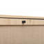 Armoire de rangement pour chaussures autoportante moderne