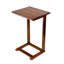 Table de bout en bois massif Anayanci-1003805484