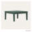 POLYWOOD Newport 36" Conversation Table-16758215