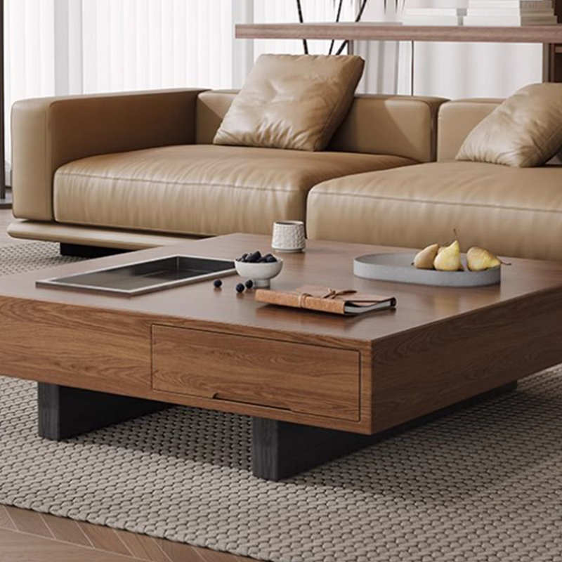 Joerg Coffee Table