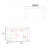 Oviedo 120 Writing Desk, White-24158503