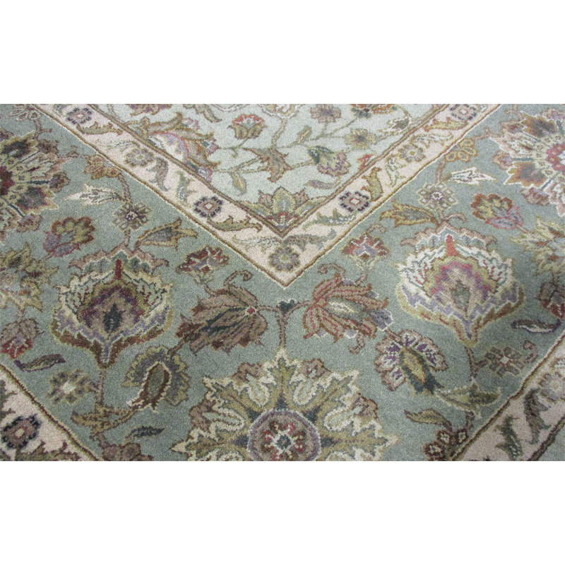One-of-a-Kind 8' X 10' Area Rug