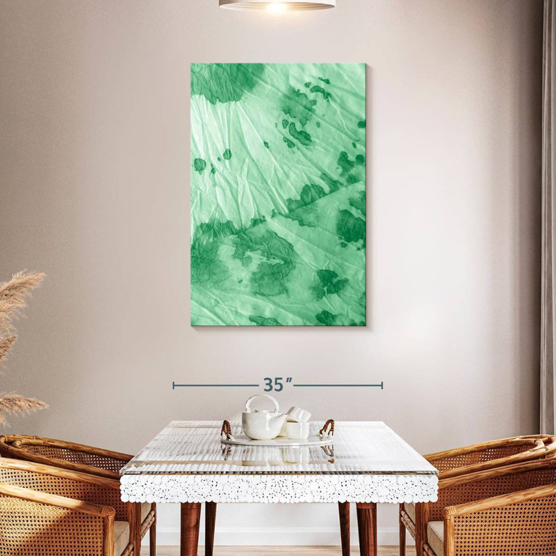 Couleur Avery St. Patrick's Day, H 45 po x l 30 po
