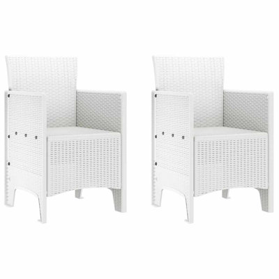 Outdoor Patio Dining Side Chair