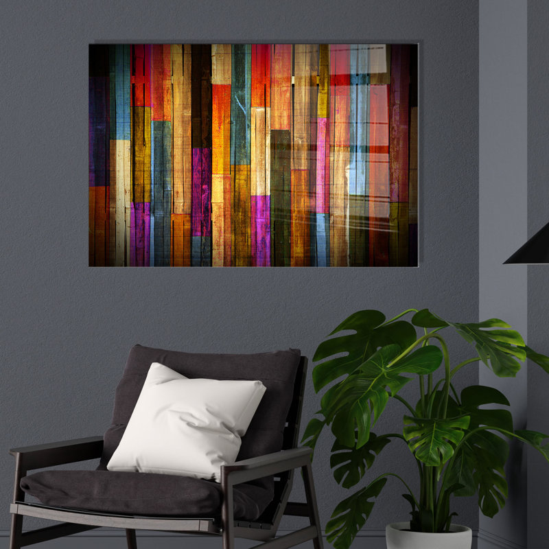 Boze Wall Decor, 50cm H x 70cm W