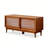 Nordic Rubberwood Storage Shoe-Changing Stool-487279213-487279214