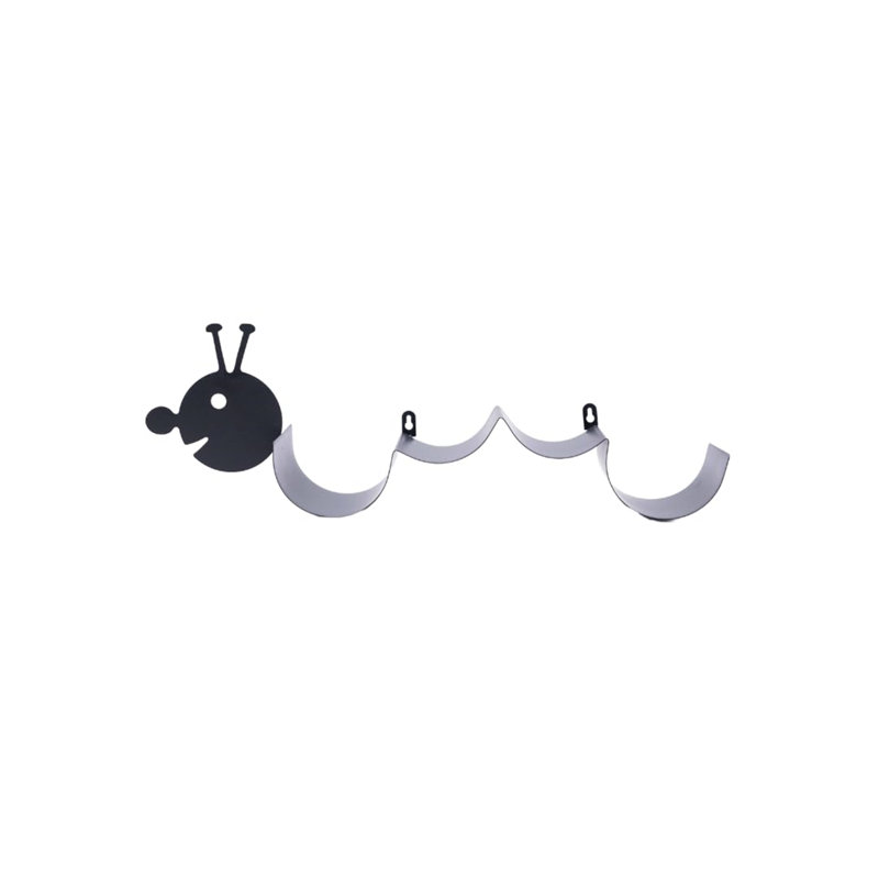 Lassel Wall Mounted Toilet Paper Holder