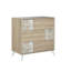 Commode 3 tiroirs