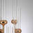 Iron Tabletop Candelabra-181097894