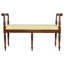 Banc rembourré Gibb