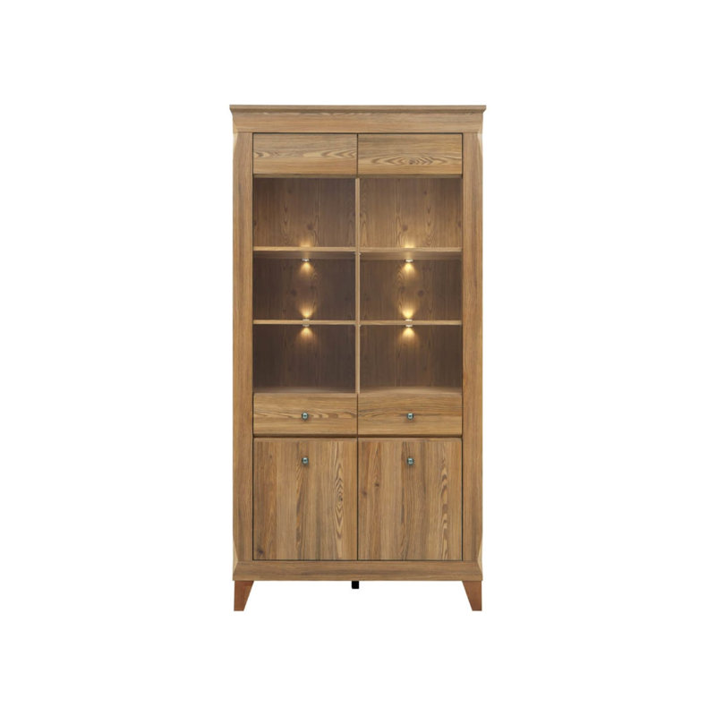 Cabinet/Enclosed Storage