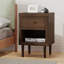 Table de chevet 1 tiroir-951715218