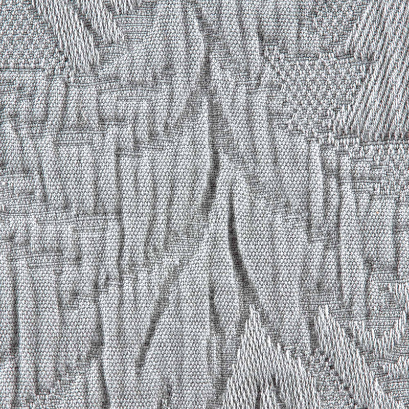 Tissu 100% coton Sandrine Dove, Colombe