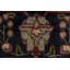 Traditional Area Rug 7x9