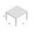 York Extendable Solid Wood Dining Table-116067072