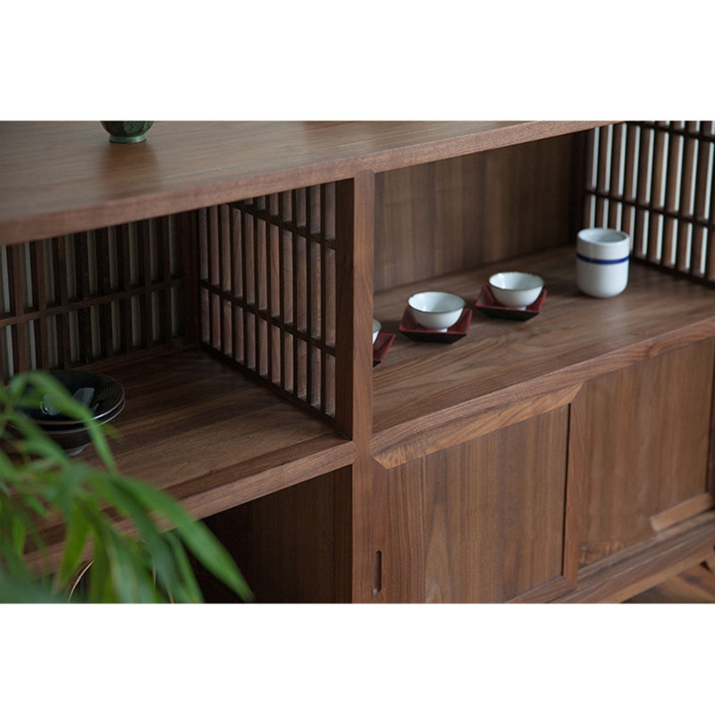 Meuble de rangement simple