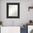 Tuttletown Flat Wall Mirror-748372635