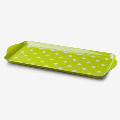 Melamine Sandwich Serving Tray