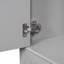 Meuble-lavabo moderne avec rangement spacieux et matériaux de qualité supérieure-110488709-110488713