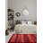 Mclellan Viscose Striped Indoor Rug