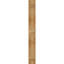 TimberCraft 5 3/8 "planches jointes à panneaux n-batten, cèdre rouge de l'Ouest (par paire)-36421014-36421067