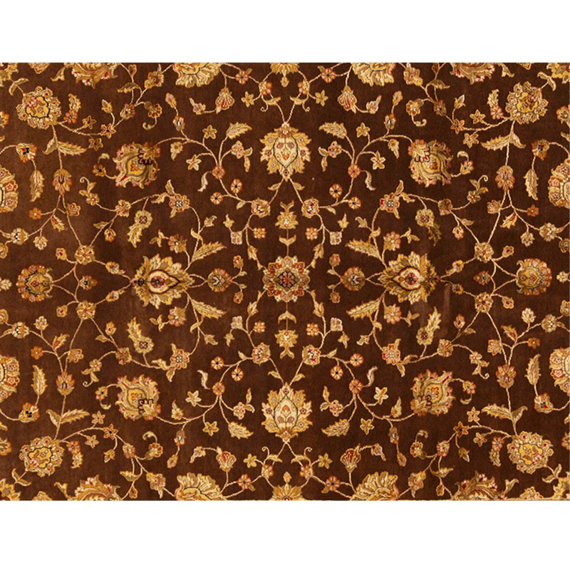 One-of-a-Kind 8' X 10' Area Rug