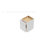 18"W * 29.5"H * 24"D Antique White Ready To Assemble 2-Drawer File Base Cabinet-127326915