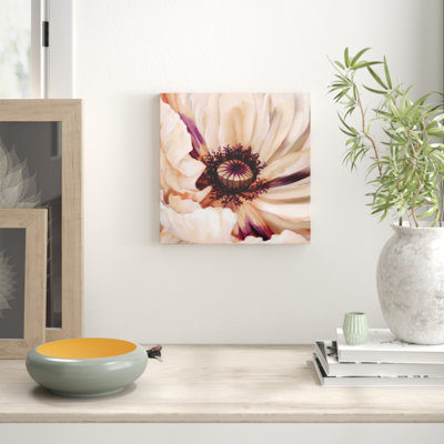 Louise Montillio - Wrapped Canvas Painting