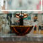 Robinet de lavabo vasque avec bonde Falls-126119865-126119871