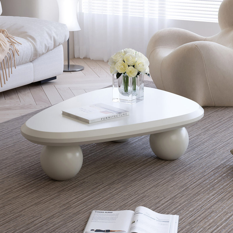 Table basse Cloud