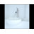 Windsor Single Hole Vessel Bathroom Sink Faucet With 360° Swivel Spout and Assembly-39703581