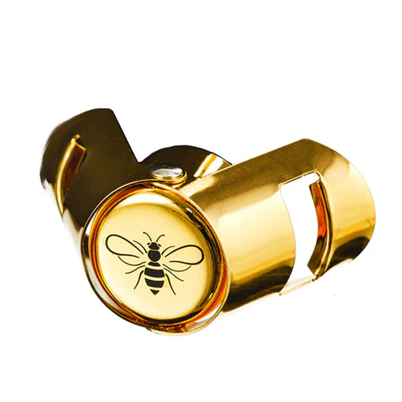 Stainless Steel Bottle Stopper