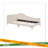 Upholstered Daybed With Headboard And Armrest-1034392245-1034392247