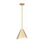 Luminaire suspendu 1 lumière Barrera-491909064-491909065
