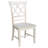 Delfreda 18.25'' H Solid Wood Side Chair