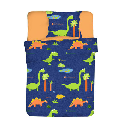 Cotton Duvet Cover