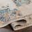 Enciso Oriental Indoor / Outdoor Rug-952254002
