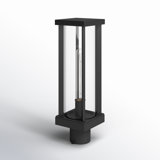 Fort Washington Transparent Lantern Head
