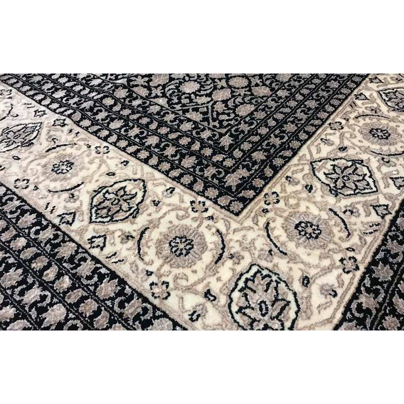 Nirvana One-of-a-Kind 11'7" X 14'10" Area Rug