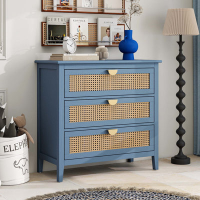 Armoire 3 tiroirs, American Furniture