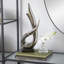 Sculpture Guillotte