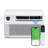 Winado 12000 BTU Wi-Fi Connected Window Air Conditioner for 550 Square Feet with Remote Included