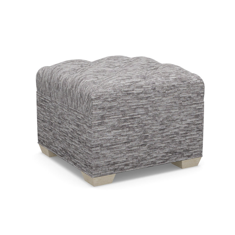 Square Ottoman, Sandstone, 8172-81