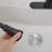 Single Handle 3 Spray Pull Down Sprayer Kitchen Faucet-64579030