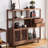 Simple Home Sideboard